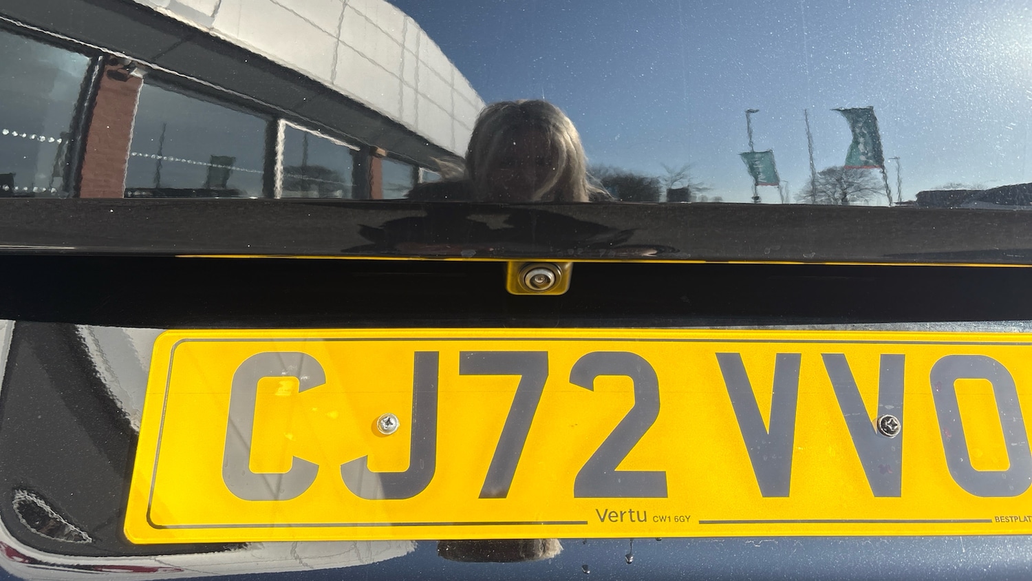 Used Vauxhall Grandland 2023 for sale - 77763360: Photo 22