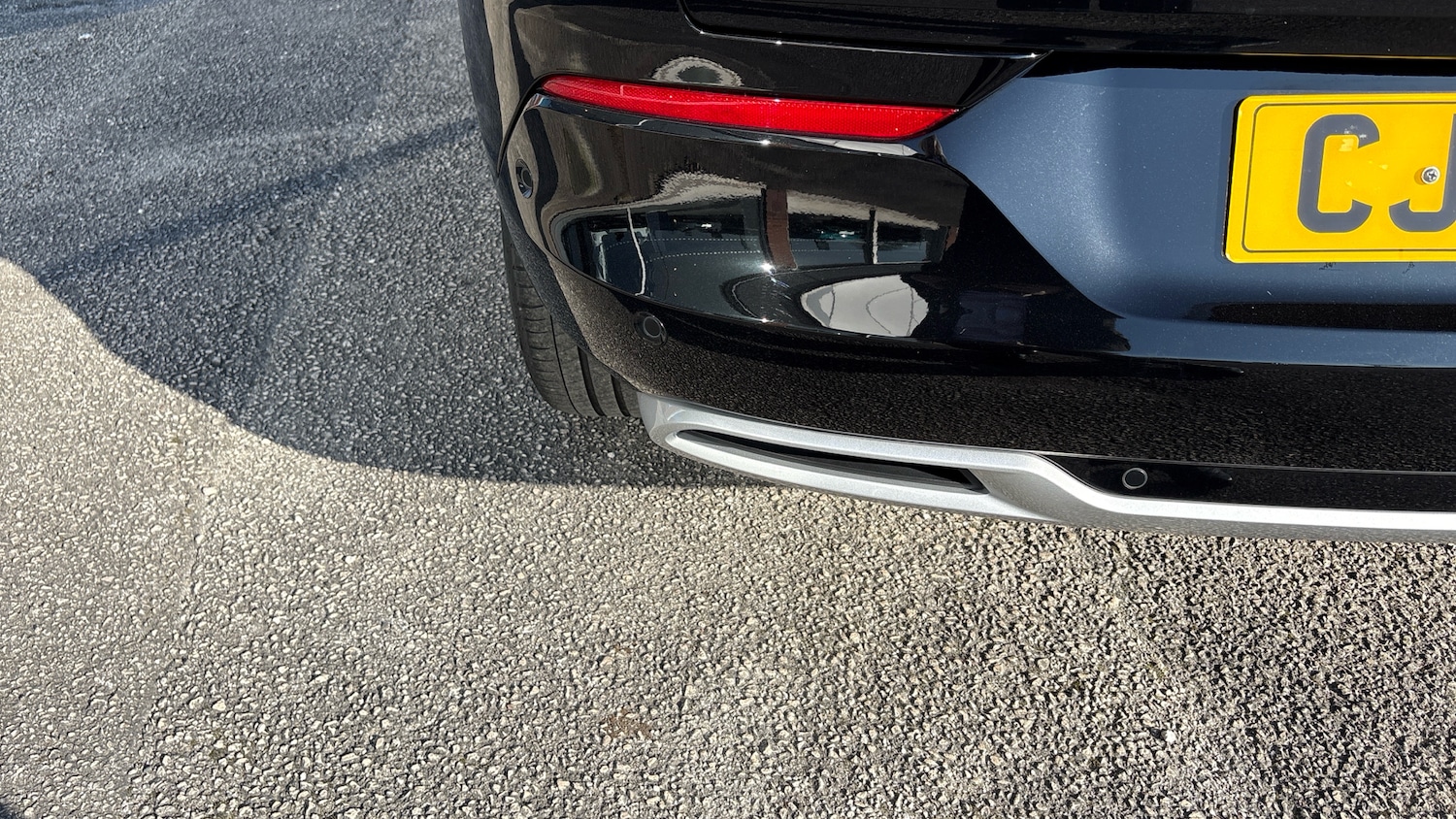 Used Vauxhall Grandland 2023 for sale - 77763360: Photo 23