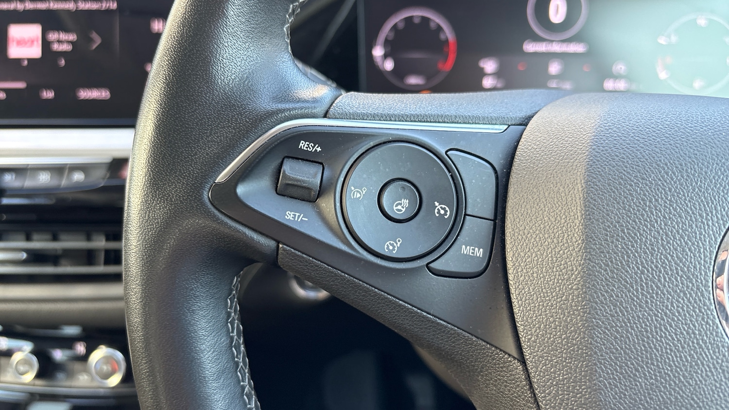 Used Vauxhall Grandland 2023 for sale - 77763360: Photo 25