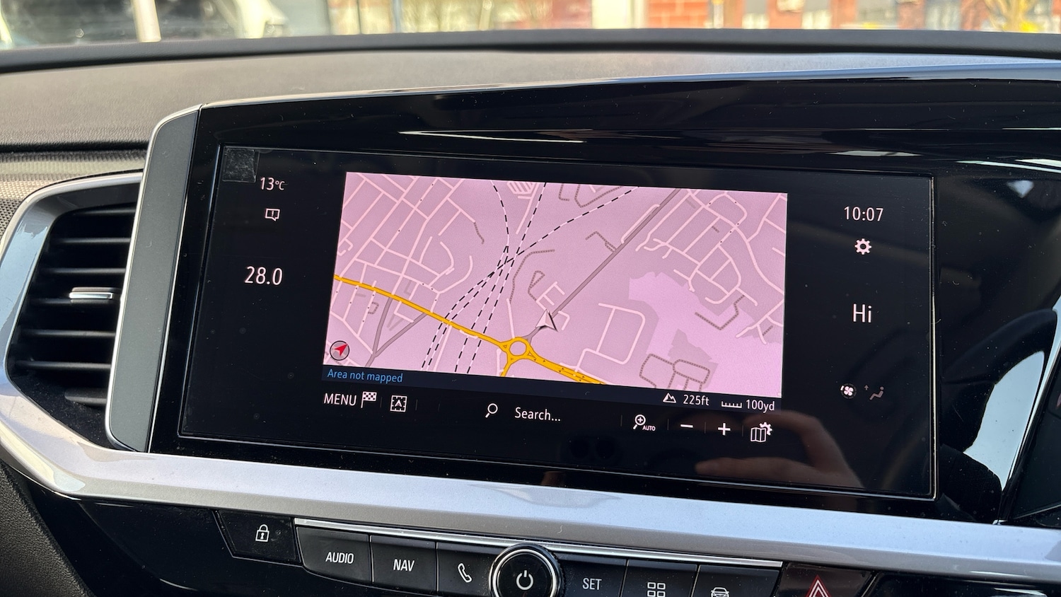 Used Vauxhall Grandland 2023 for sale - 77763360: Photo 29