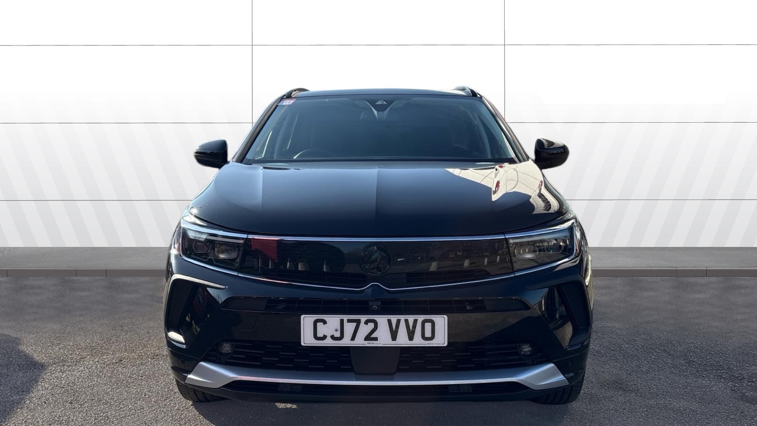 Used Vauxhall Grandland 2023 for sale - 77763360: Photo 3