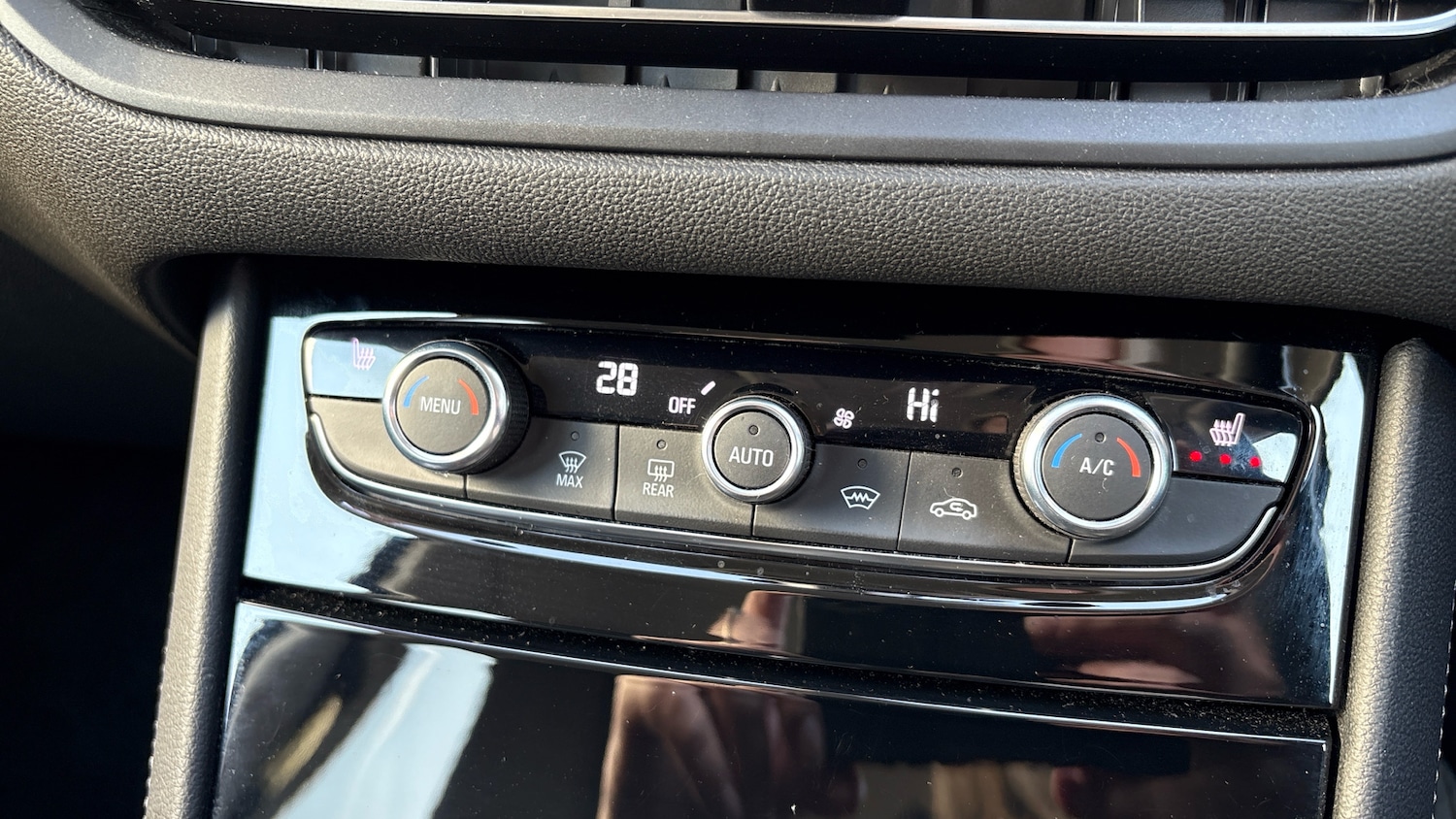 Used Vauxhall Grandland 2023 for sale - 77763360: Photo 30