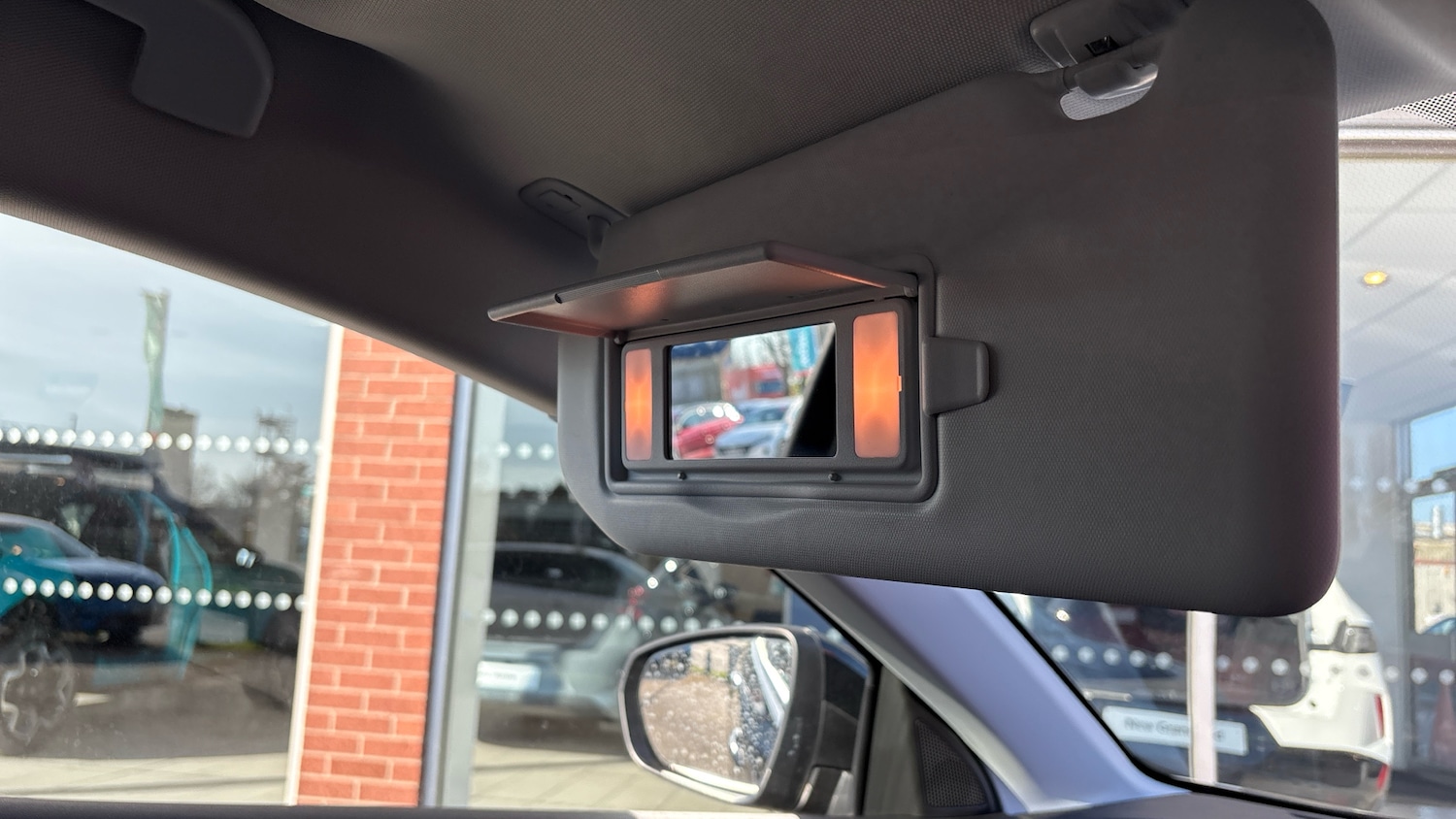 Used Vauxhall Grandland 2023 for sale - 77763360: Photo 34