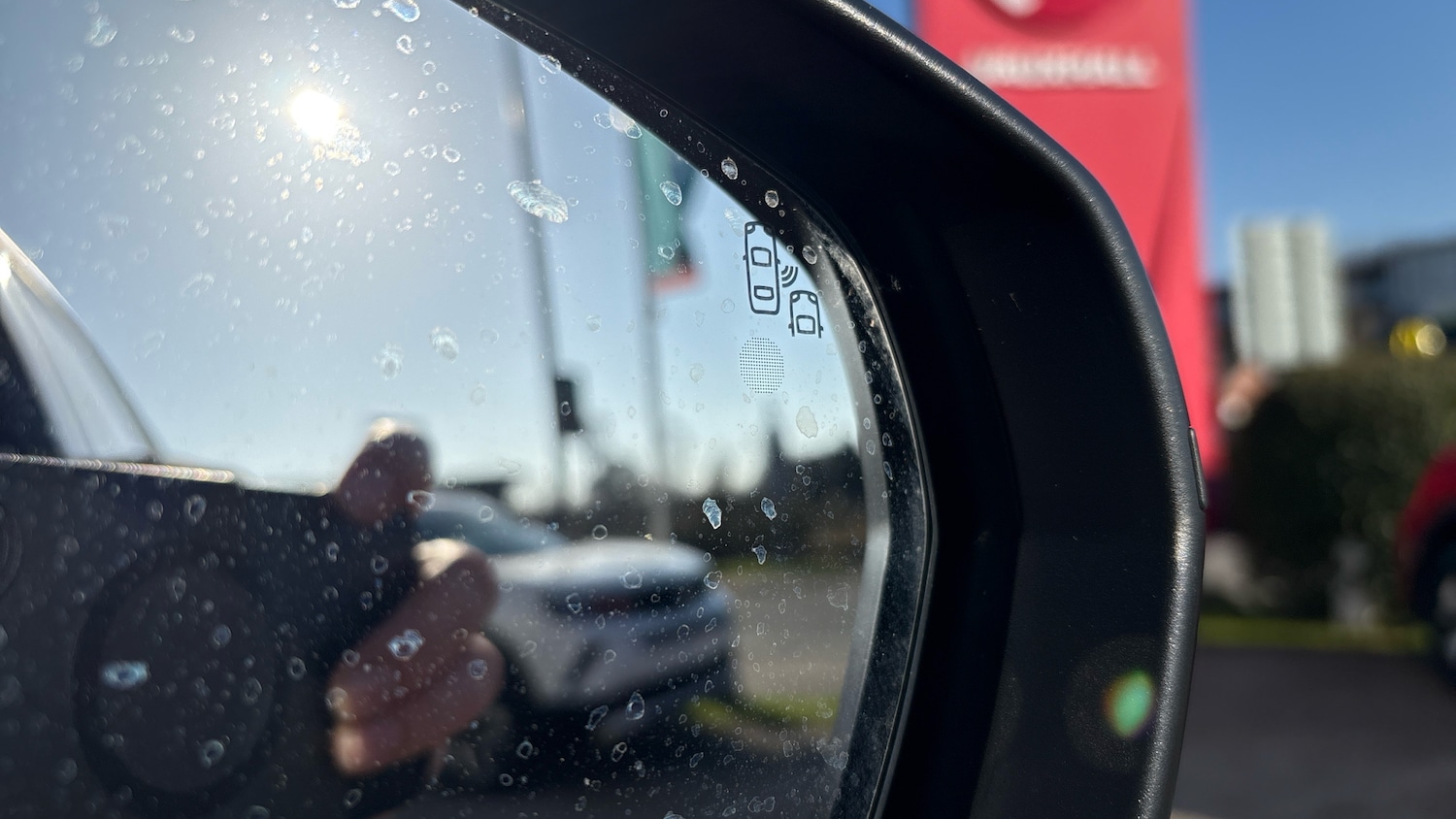 Used Vauxhall Grandland 2023 for sale - 77763360: Photo 36