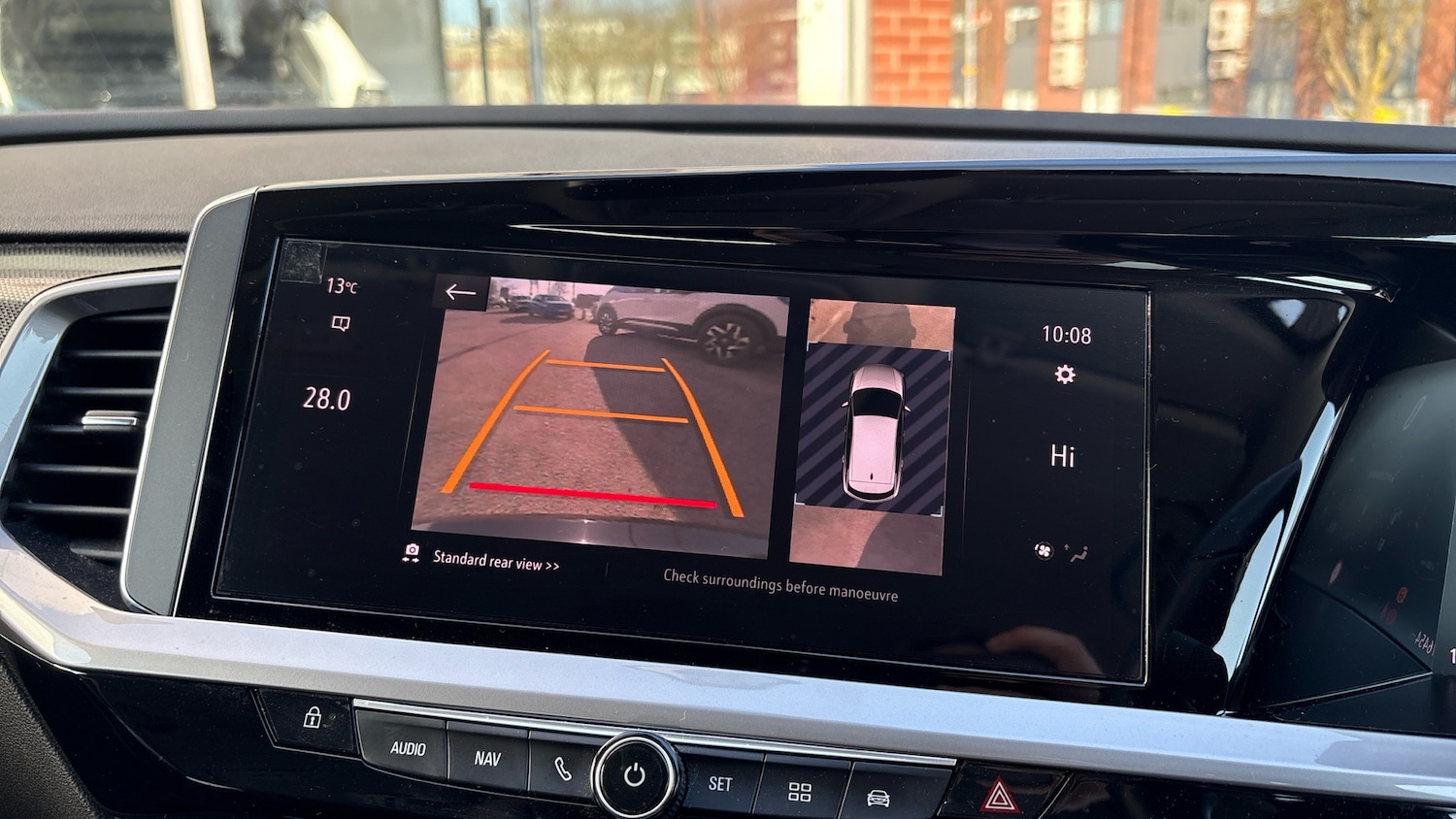 Used Vauxhall Grandland 2023 for sale - 77763360: Photo 37