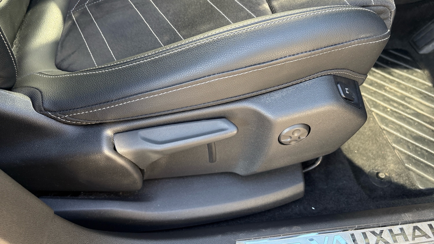 Used Vauxhall Grandland 2023 for sale - 77763360: Photo 39