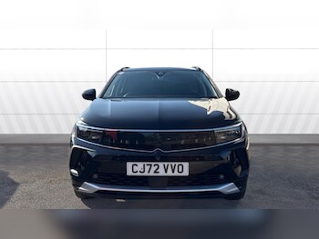 Used Vauxhall Grandland 2023 for sale - 77763360: Photo