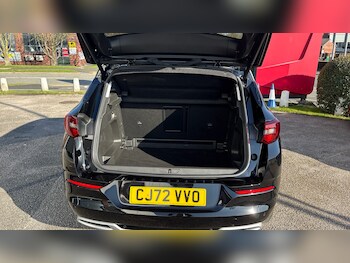 Used Vauxhall Grandland 2023 for sale - 77763360: Photo