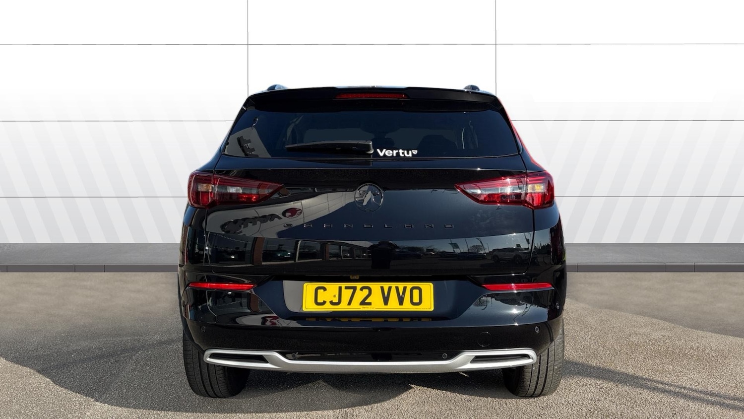 Used Vauxhall Grandland 2023 for sale - 77763360: Photo 6