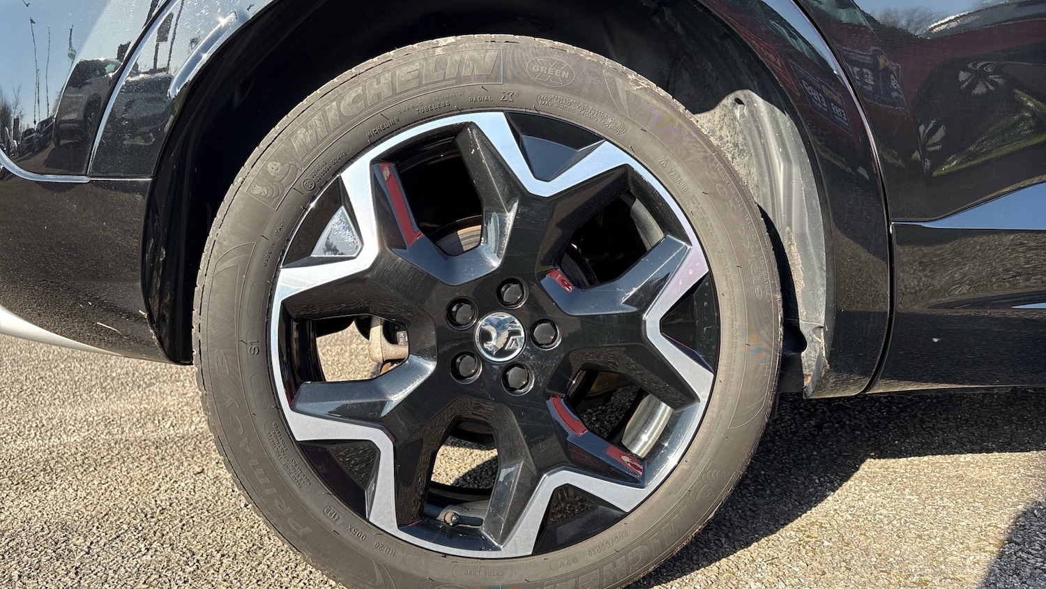 Used Vauxhall Grandland 2023 for sale - 77763360: Photo 7