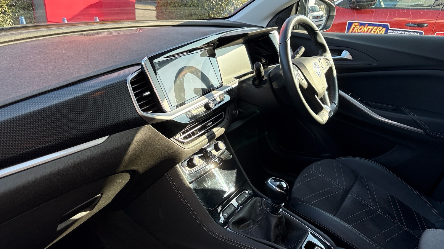 Used Vauxhall Grandland 2023 for sale - 77763360: Photo 9