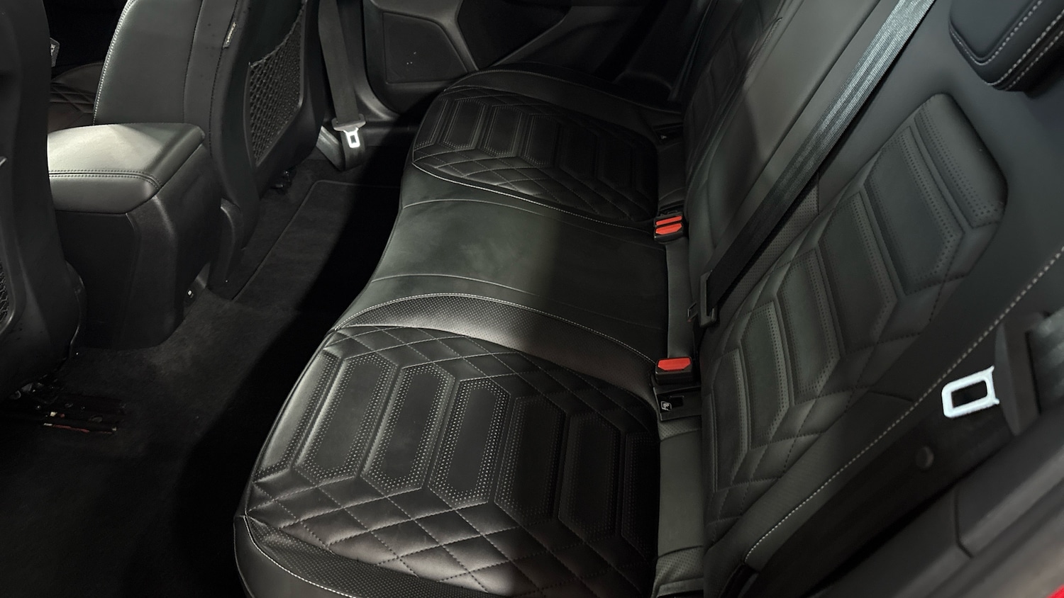 Used Ford Focus 2023 for sale - 76421750: Photo 16