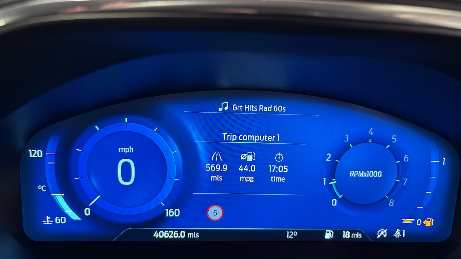 Used Ford Focus 2023 for sale - 76421750: Photo 18