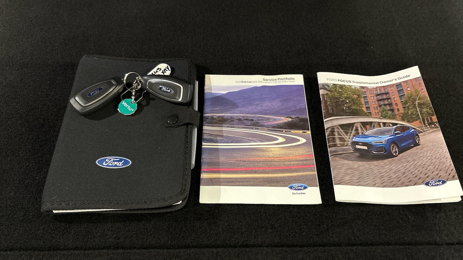 Used Ford Focus 2023 for sale - 76421750: Photo 19