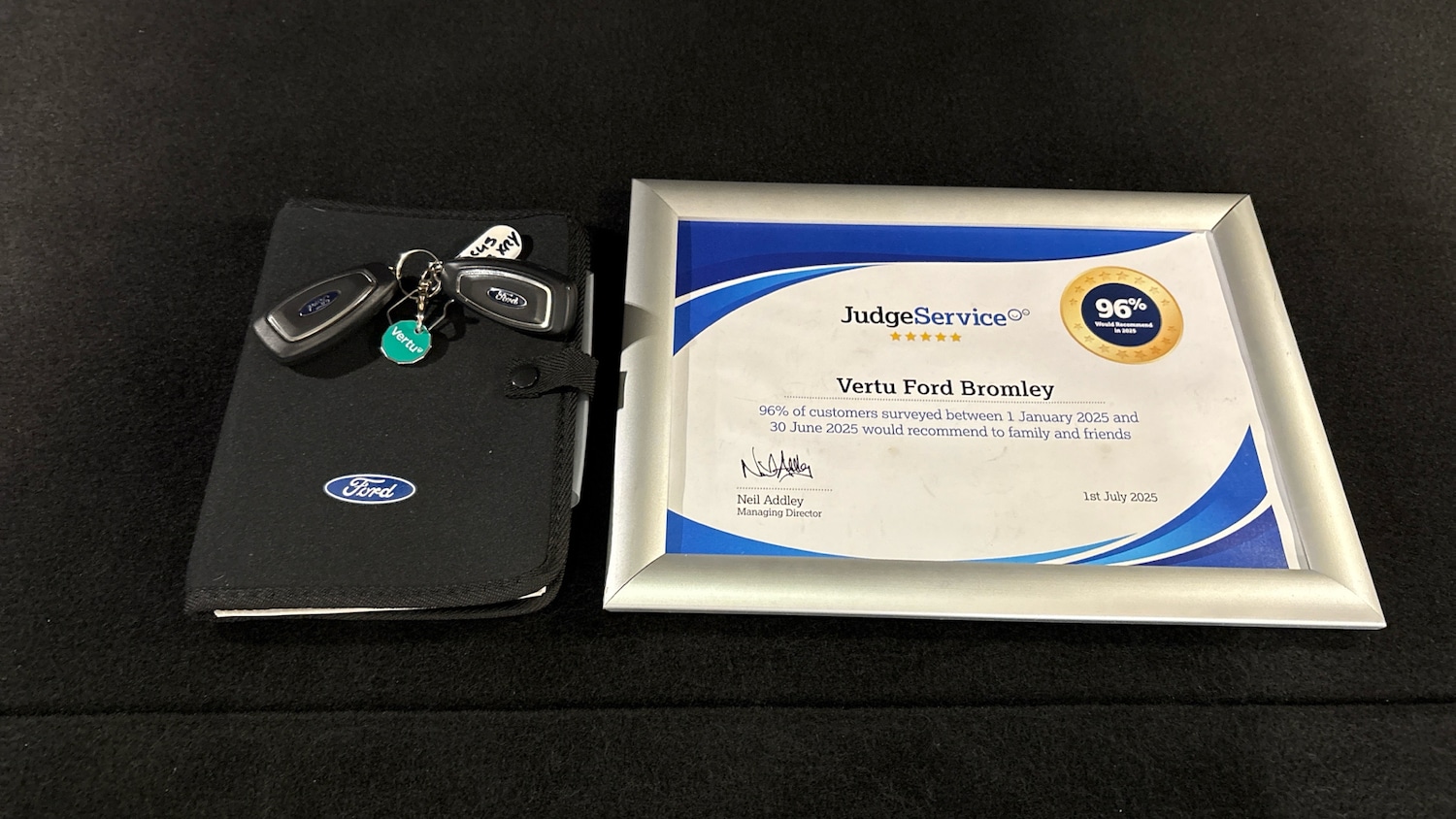 Used Ford Focus 2023 for sale - 76421750: Photo 20