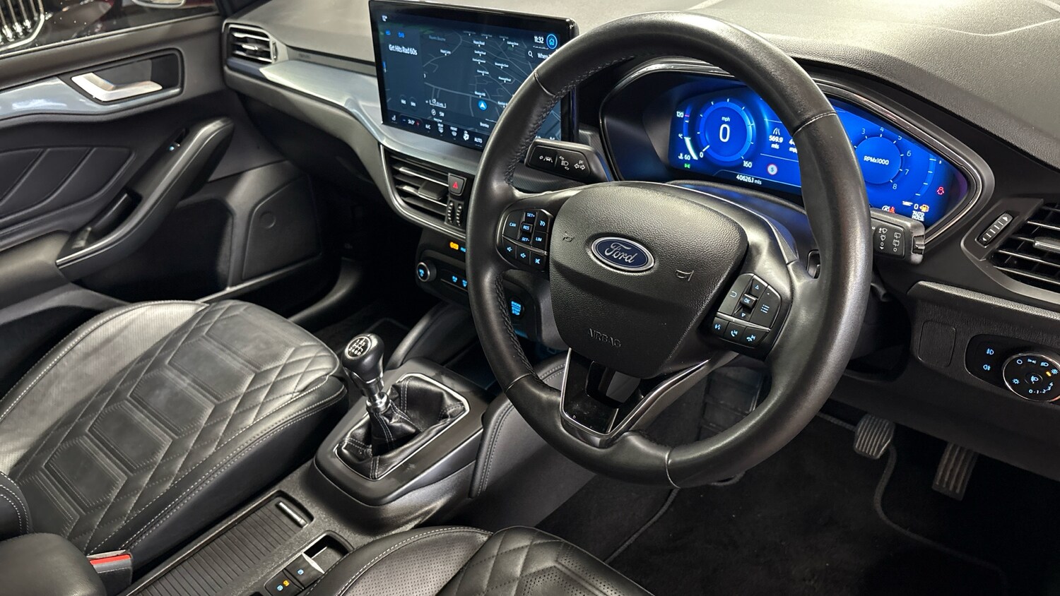 Used Ford Focus 2023 for sale - 76421750: Photo 26