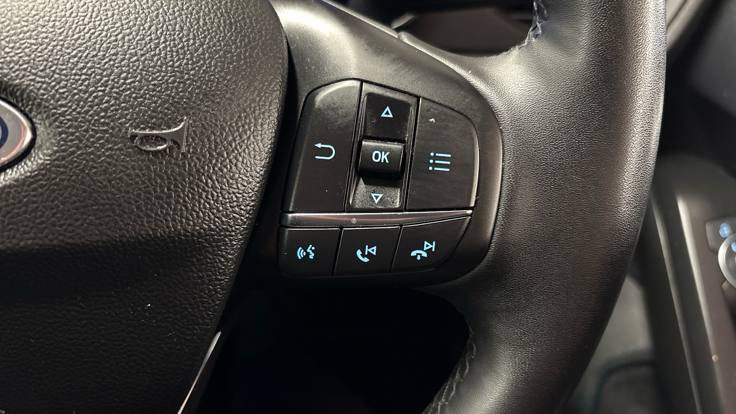 Used Ford Focus 2023 for sale - 76421750: Photo 28