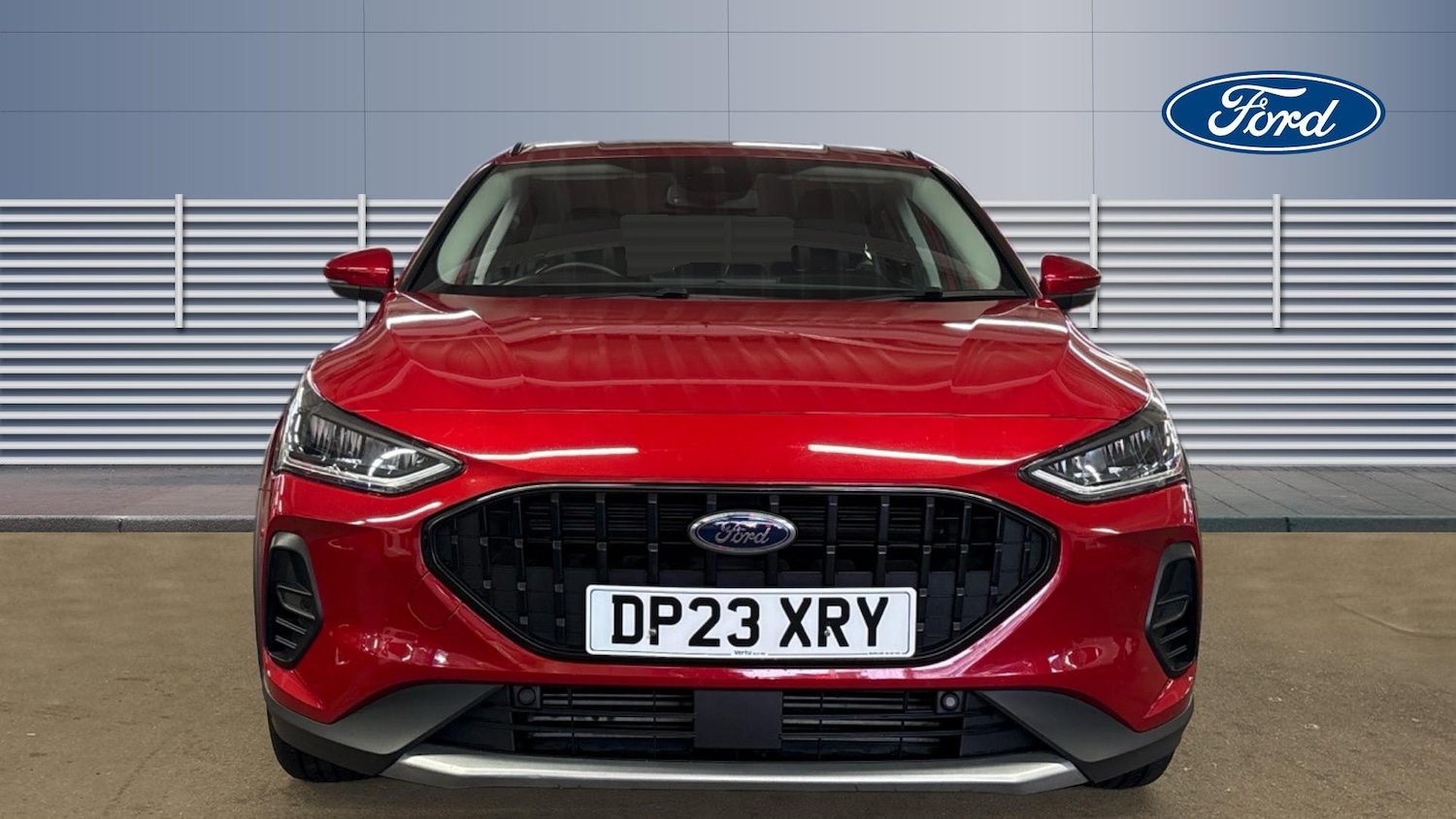 Used Ford Focus 2023 for sale - 76421750: Photo 3