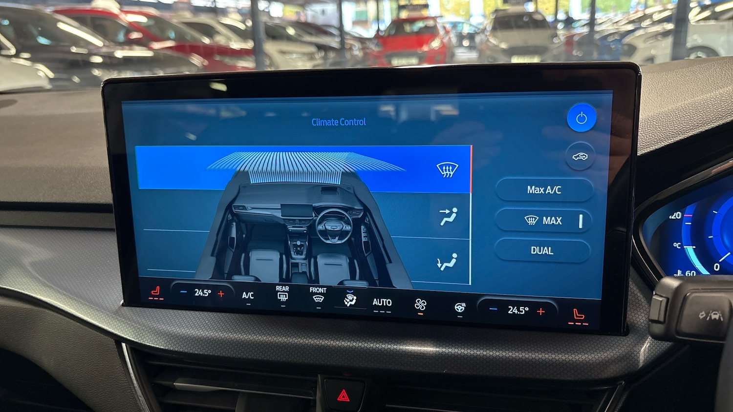 Used Ford Focus 2023 for sale - 76421750: Photo 39