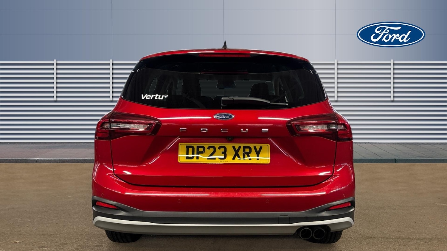 Used Ford Focus 2023 for sale - 76421750: Photo 6