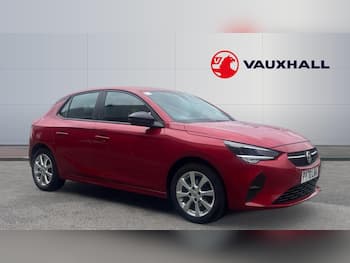 Used Vauxhall Corsa 2021 for sale - 79651353: Photo