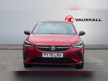 Used Vauxhall Corsa 2021 for sale - 79651353: Photo