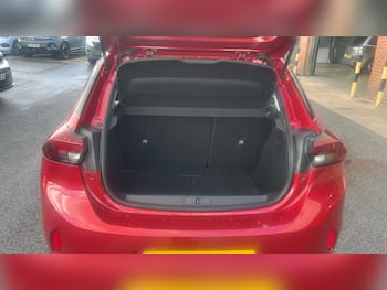 Used Vauxhall Corsa 2021 for sale - 79651353: Photo