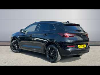 Used Vauxhall Grandland 2023 for sale - 75343644: Photo