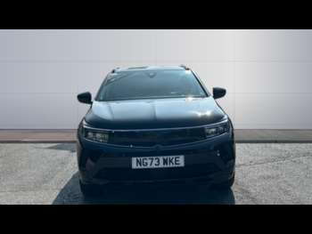 Used Vauxhall Grandland 2023 for sale - 75343644: Photo