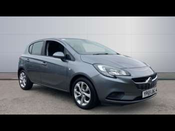 Used Vauxhall Corsa 2019 for sale - 75249387: Photo