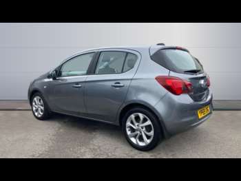 Used Vauxhall Corsa 2019 for sale - 75249387: Photo