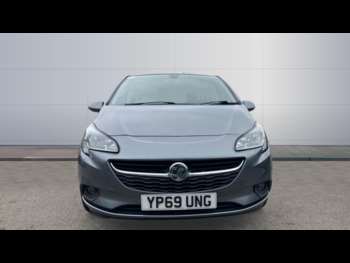 Used Vauxhall Corsa 2019 for sale - 75249387: Photo