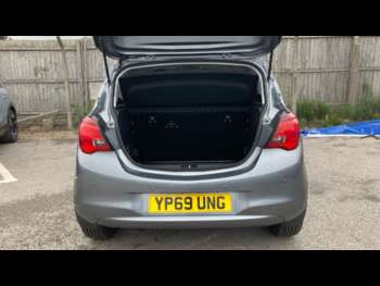 Used Vauxhall Corsa 2019 for sale - 75249387: Photo