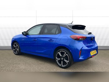 Used Vauxhall Corsa 2024 for sale - 77262203: Photo