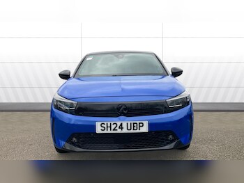 Used Vauxhall Corsa 2024 for sale - 77262203: Photo