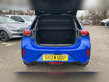 Used Vauxhall Corsa 2024 for sale - 77262203: Photo