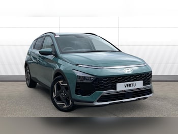 Used Hyundai BAYON 2025 for sale - 78237176: Photo