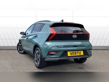 Used Hyundai BAYON 2025 for sale - 78237176: Photo