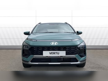 Used Hyundai BAYON 2025 for sale - 78237176: Photo