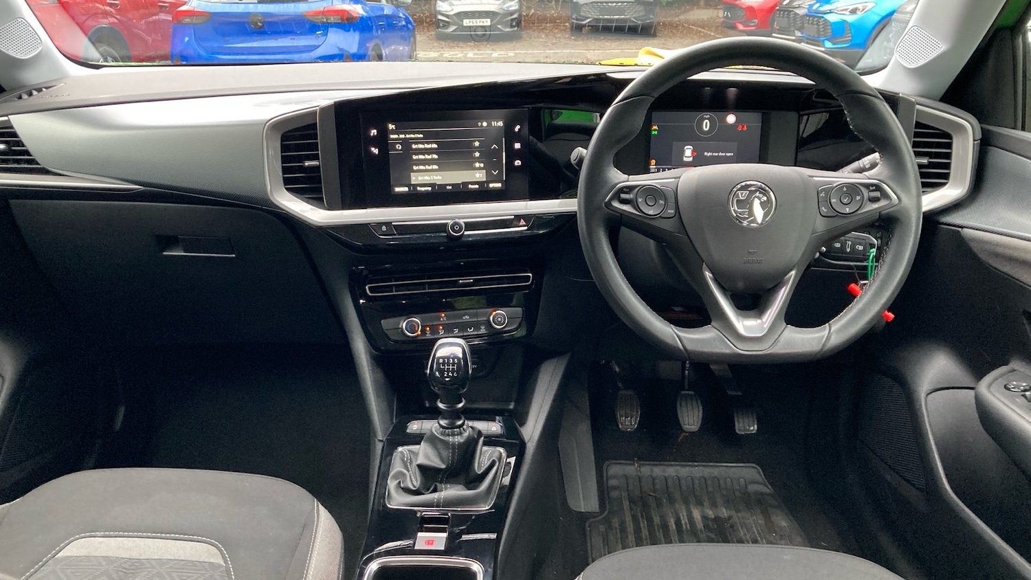 Used Vauxhall Mokka 2023 for sale - 77300944: Photo 10