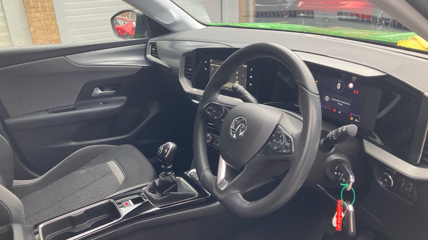 Used Vauxhall Mokka 2023 for sale - 77300944: Photo 11