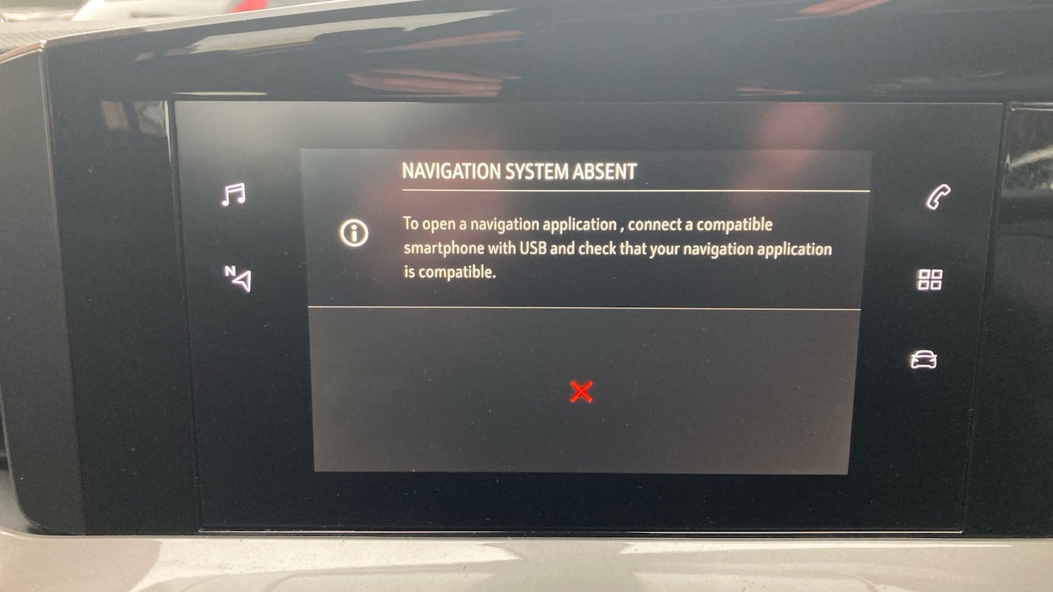 Used Vauxhall Mokka 2023 for sale - 77300944: Photo 12