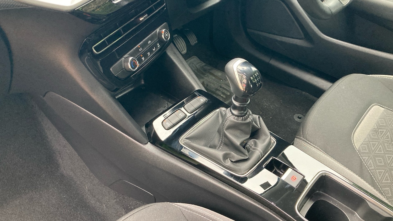 Used Vauxhall Mokka 2023 for sale - 77300944: Photo 13