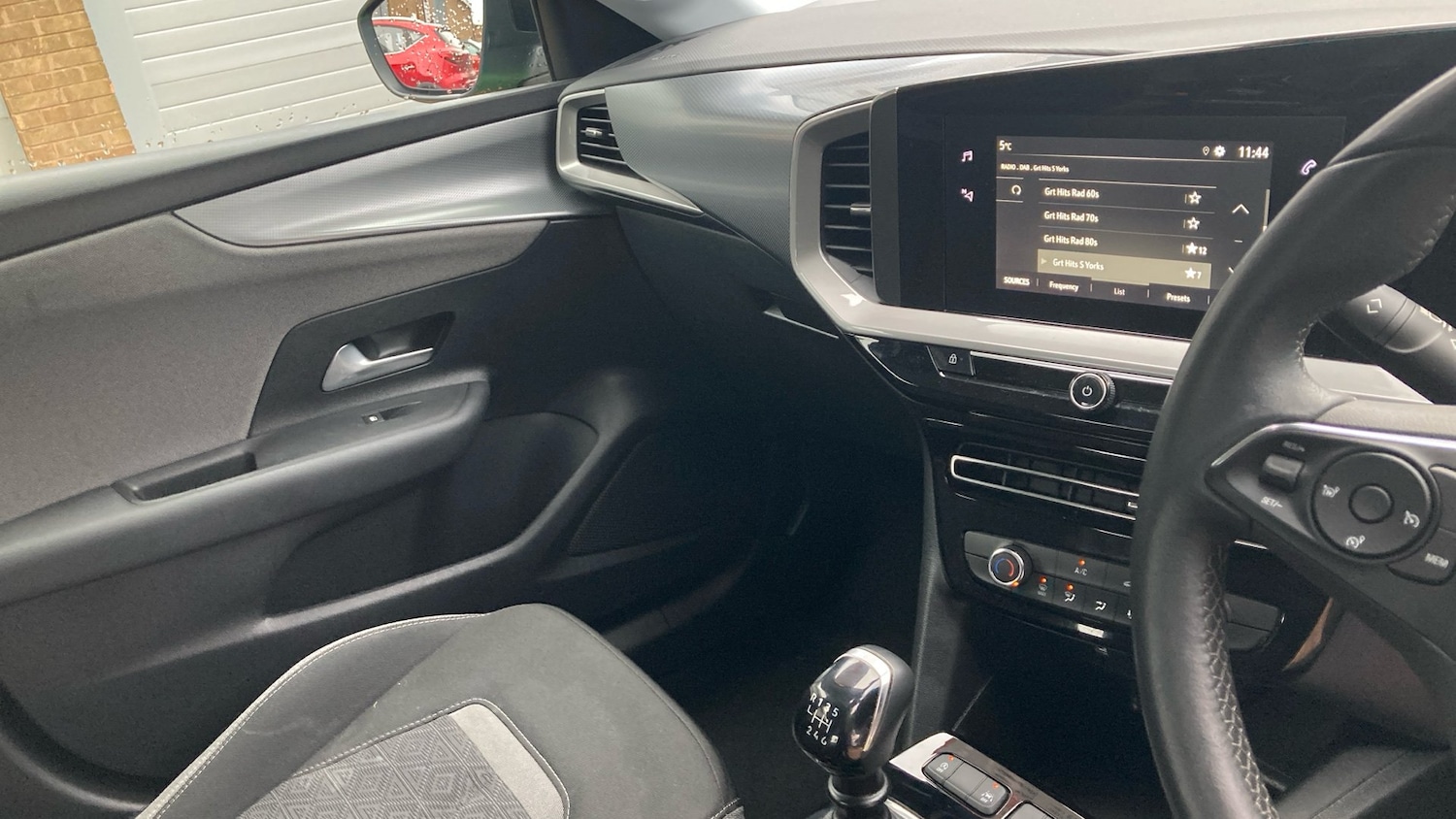 Used Vauxhall Mokka 2023 for sale - 77300944: Photo 14