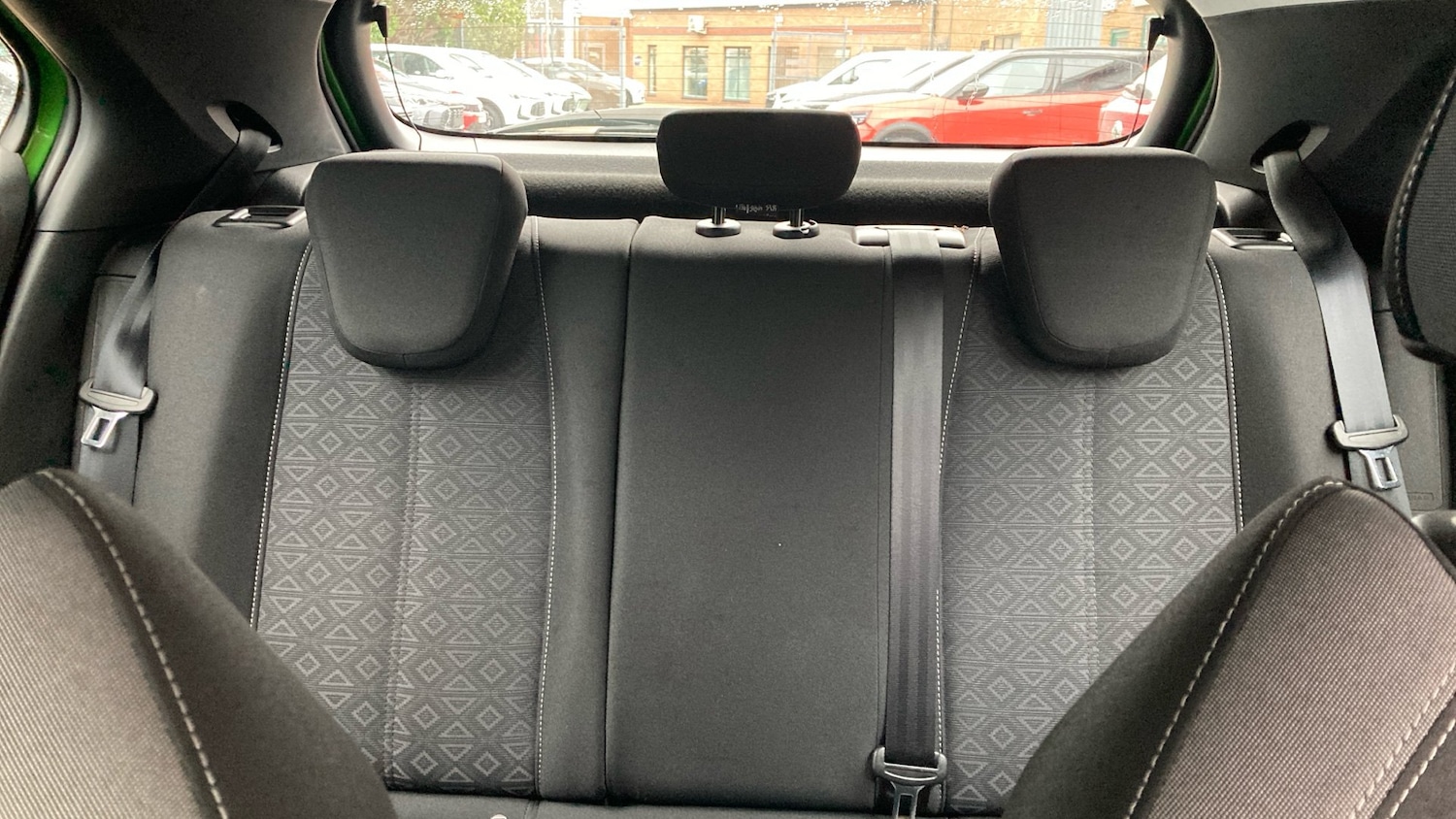 Used Vauxhall Mokka 2023 for sale - 77300944: Photo 15