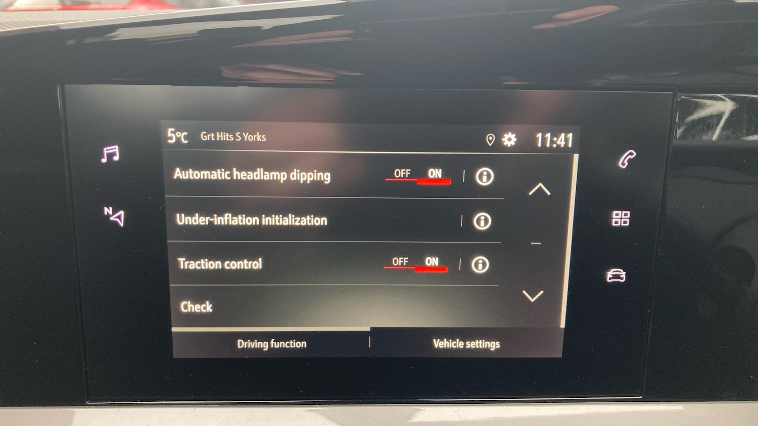 Used Vauxhall Mokka 2023 for sale - 77300944: Photo 21