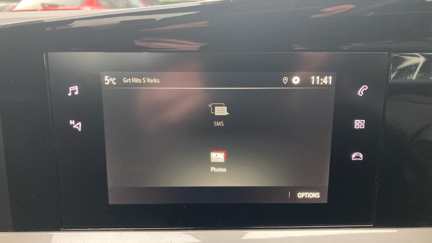 Used Vauxhall Mokka 2023 for sale - 77300944: Photo 22