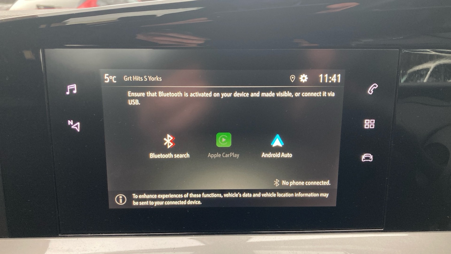 Used Vauxhall Mokka 2023 for sale - 77300944: Photo 23