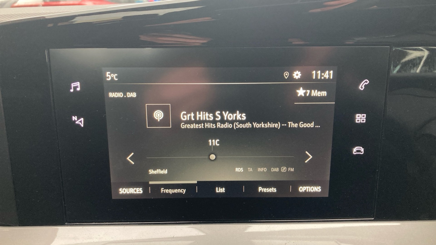 Used Vauxhall Mokka 2023 for sale - 77300944: Photo 24