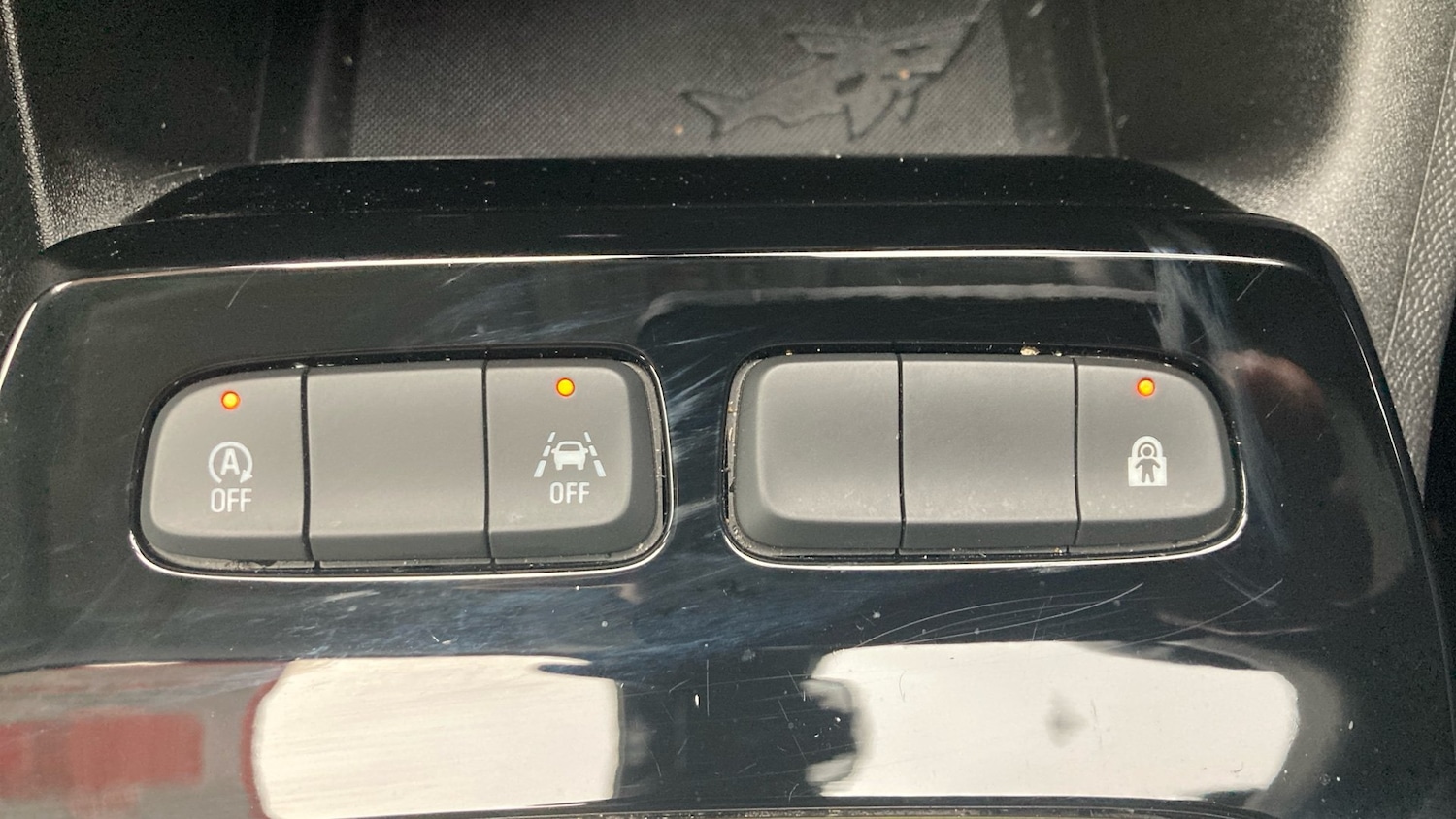 Used Vauxhall Mokka 2023 for sale - 77300944: Photo 26